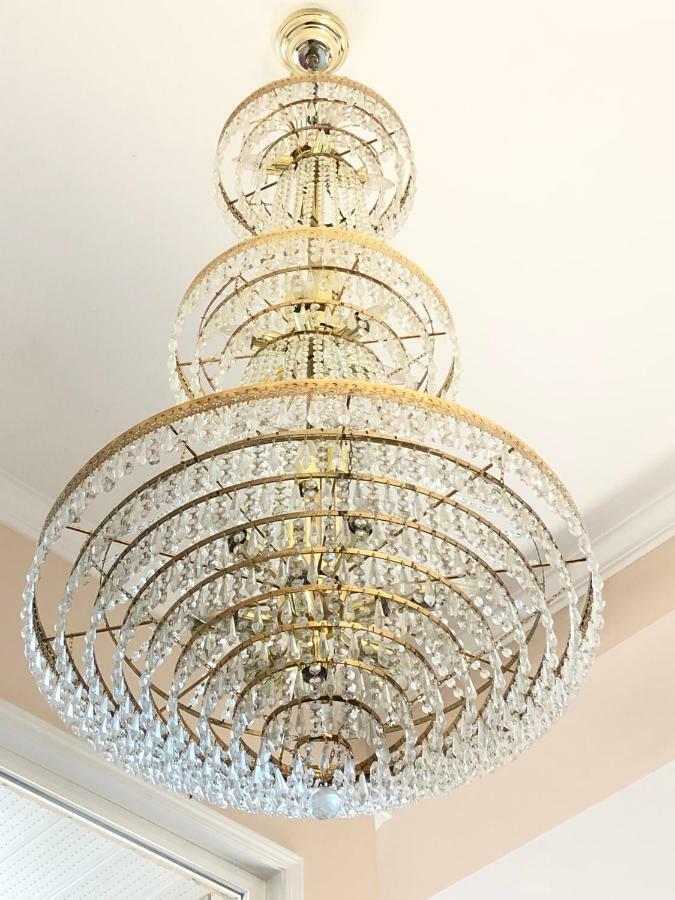 Готель Sunny House Ричмонд Екстер'єр фото
